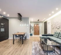 Kraków - Grzegórzecka - 53.57m2