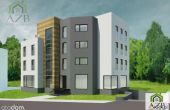 Kraków - Balicka, 800.00m2