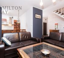 Kraków - A. Asnyka - 75.00m2