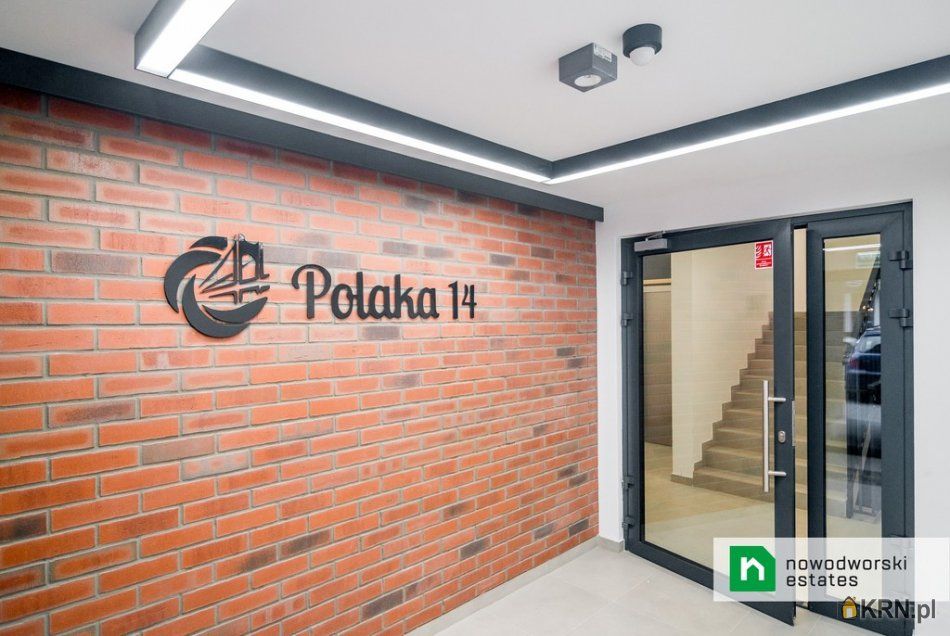 Wrocław - 33.00m2 - 