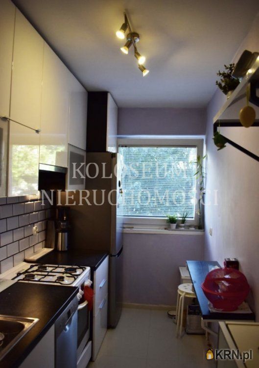 Warszawa - 42.00m2 - 