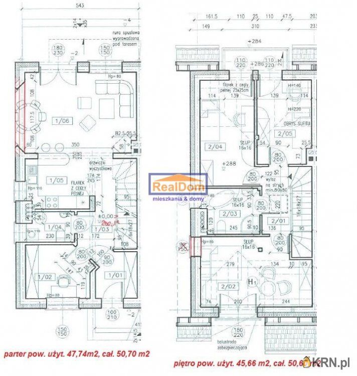 Kraków - 131.00m2 - 