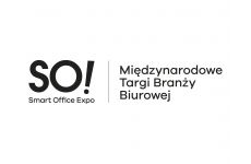 Smart Office Expo - Międzynarodowe Targi Branży Biurowej