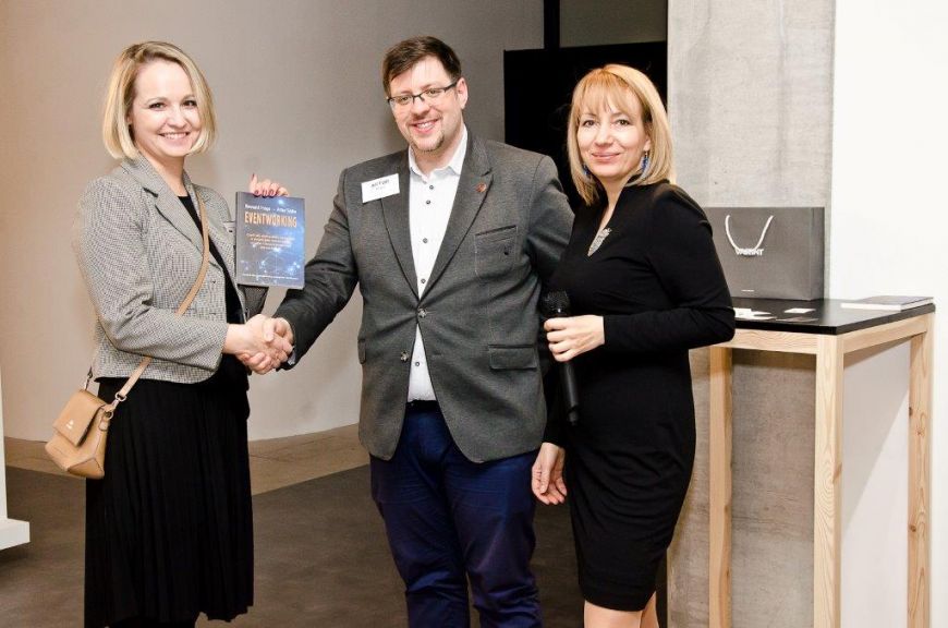  - Real Estate Talks Warszawa