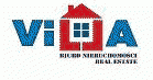 Villa Nieruchomości logo