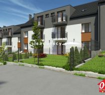 Węgrzce Wielkie - 58.71m2