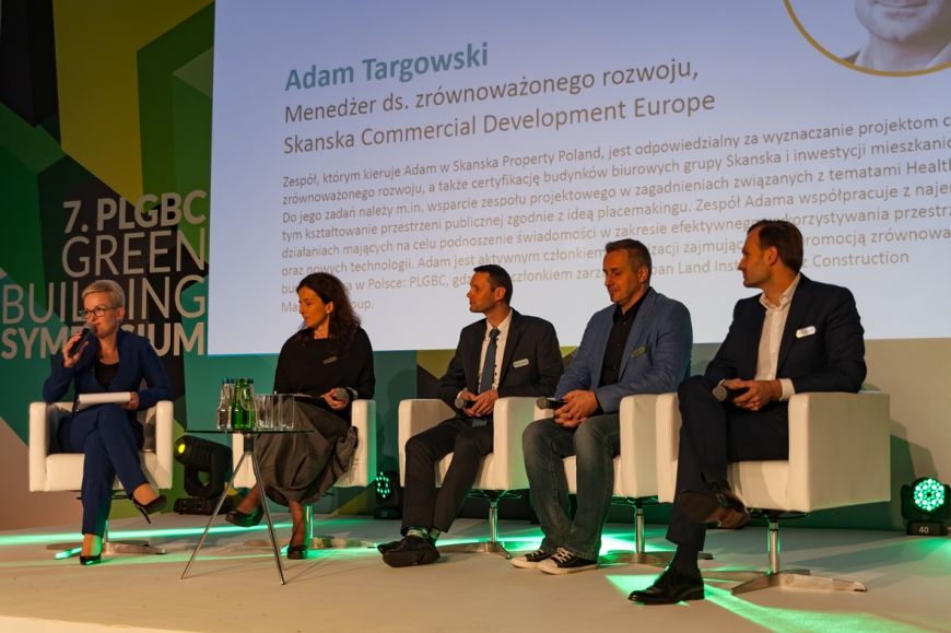  - 7. PLGBC Green Building Symposium