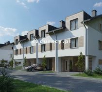 Kraków - Łuczanowicka - 132.15m2