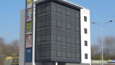 New office on the market in Białystok