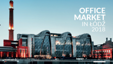 Łódź rośnie w siłę