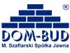 Dom-Bud M. Szaflarski Spółka Jawna logo