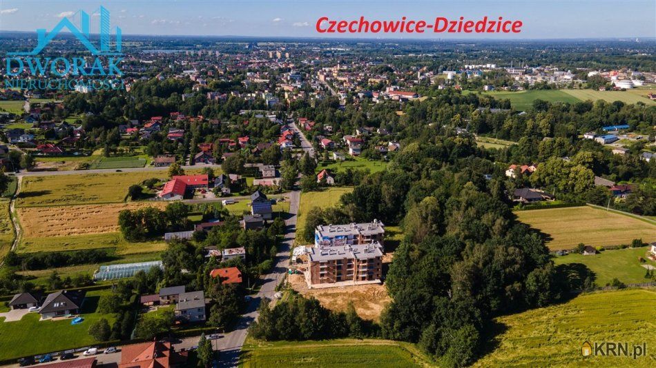 Czechowice-Dziedzice - 33.56m2 - 