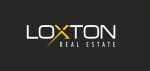 Loxton Real Estate logo