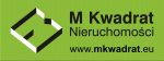M KWADRAT Sp. z o.o. logo