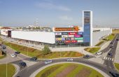 Galeria Park Tychy- biuro do wynajęcia 255 mkw