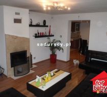 Kraków - K. Hoffmanowej - 180.00m2