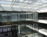 Refleksole firmy Selt w biurowcu Wilanów Office Park, fot. Selt