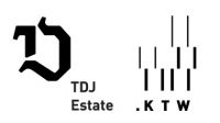 TDJ Sp. z o.o. logo