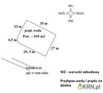 Kiekrz - -1.00m2