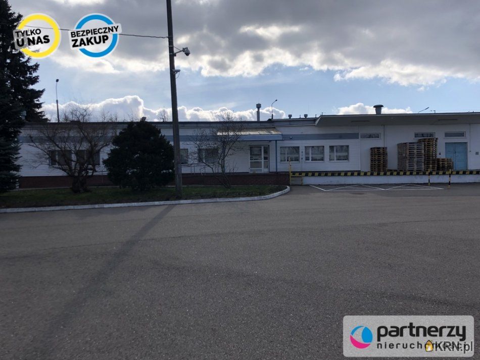 Pruszcz Gdański - 233.60m2 - 