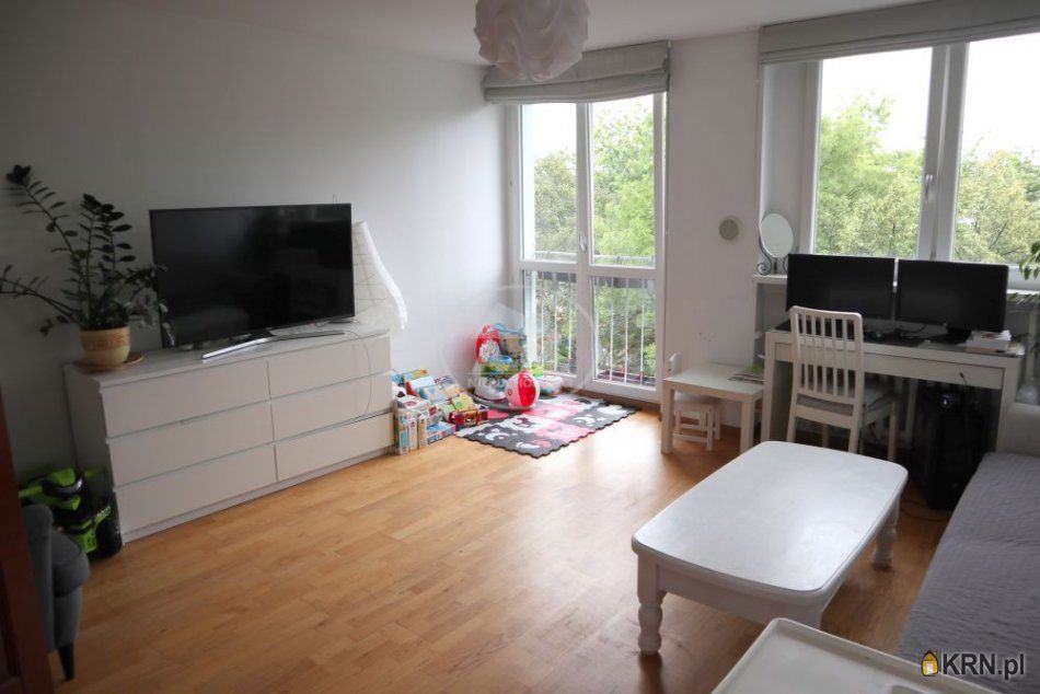 Wrocław - Powstańców Śląskich - 48.02m2 - 