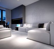 Warszawa - Talarowa - 51.30m2