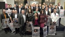 Fifty Most Creative in Business