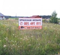 Kruszyn Krajeński - -1.00m2