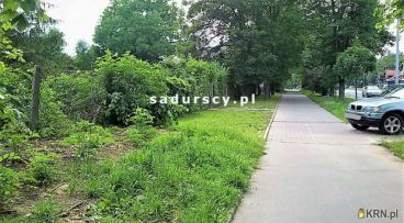 Kraków - T. Ptaszyckiego - -1.00m2