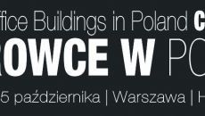 Biurowce w Polsce 2012 - czekając na powrót koniunktury