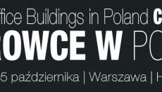 Office buildings in Poland 2012 - waiting for the return of a market downturn