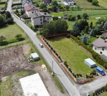 Zabrzeg - Pasieczna - -1.00m2