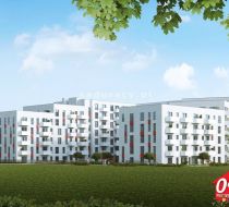 Kraków - K. Wyki - 52.17m2