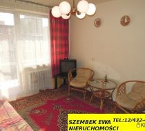 Kraków - Wrocławska - 27.00m2