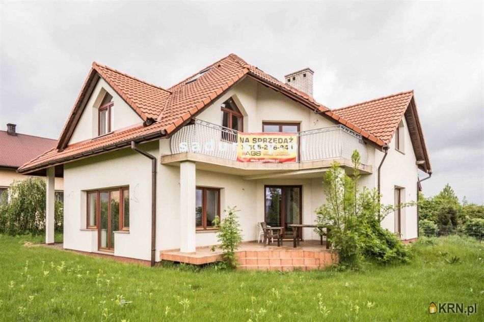 Modlnica - Polna - 230.00m2 - 