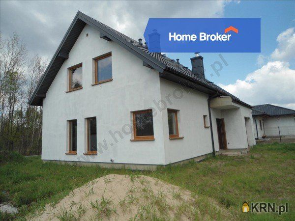 Otwock Mały - 140.00m2 - 