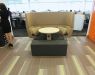 Modularity in the office - LVT