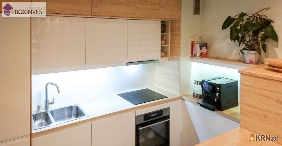 Wieliczka - K. Szymanowskiego - 46.00m2 - 