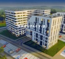 Kraków - Piastów - 59.09m2