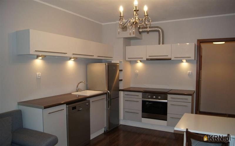 Wrocław - M. Wańkowicza - 40.00m2 - 