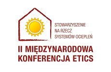 II Międzynarodowa Konferencja ETICS