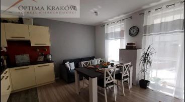 Kraków - M. Dębskiego - 42.00m2