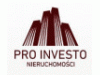 Pro Investo sp. z o.o. logo