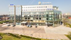 Gigaset Communications wprowadził się do nowego biura we Wrocławiu
