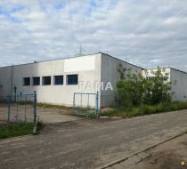 Włocławek - Płocka - 682.00m2