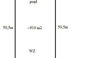 Zakrzewo - -1.00m2