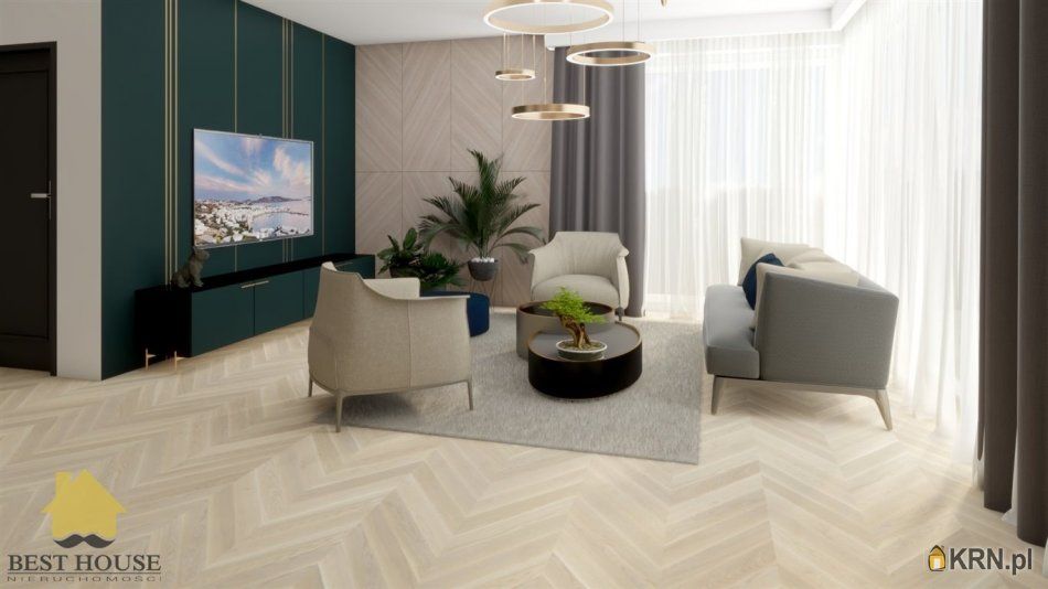 Jastków - 145.00m2 - 