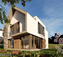 Garlica Murowana - 124.97m2