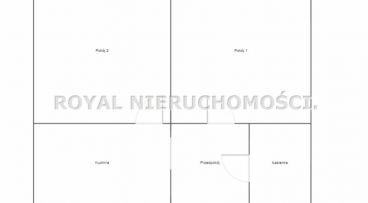 Zabrze - prof. F. Joliot-Curie - 37.00m2