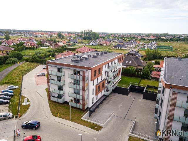 Kołobrzeg - W. Witosa - 58.28m2 - 
